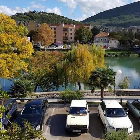 Vila Mira Trebinje Eksteriør bilde