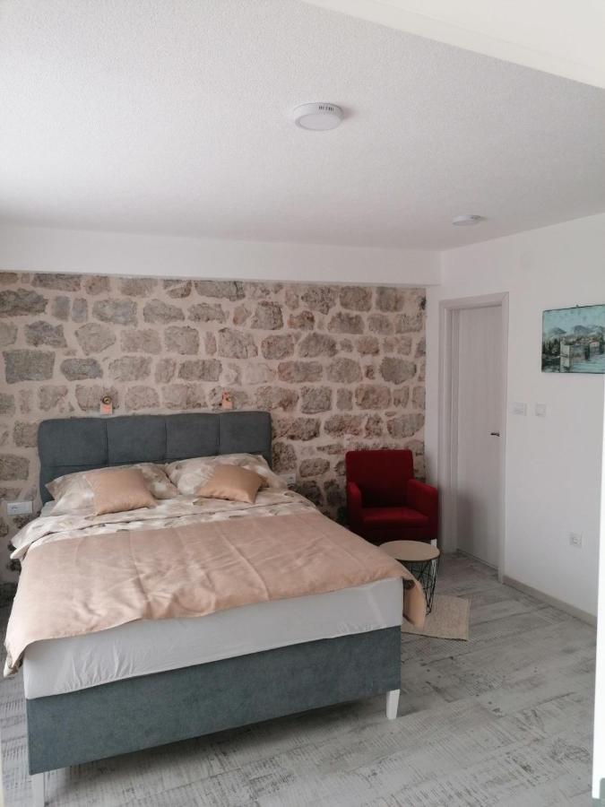 Vila Mira Trebinje Eksteriør bilde