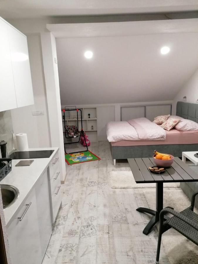 Vila Mira Trebinje Eksteriør bilde