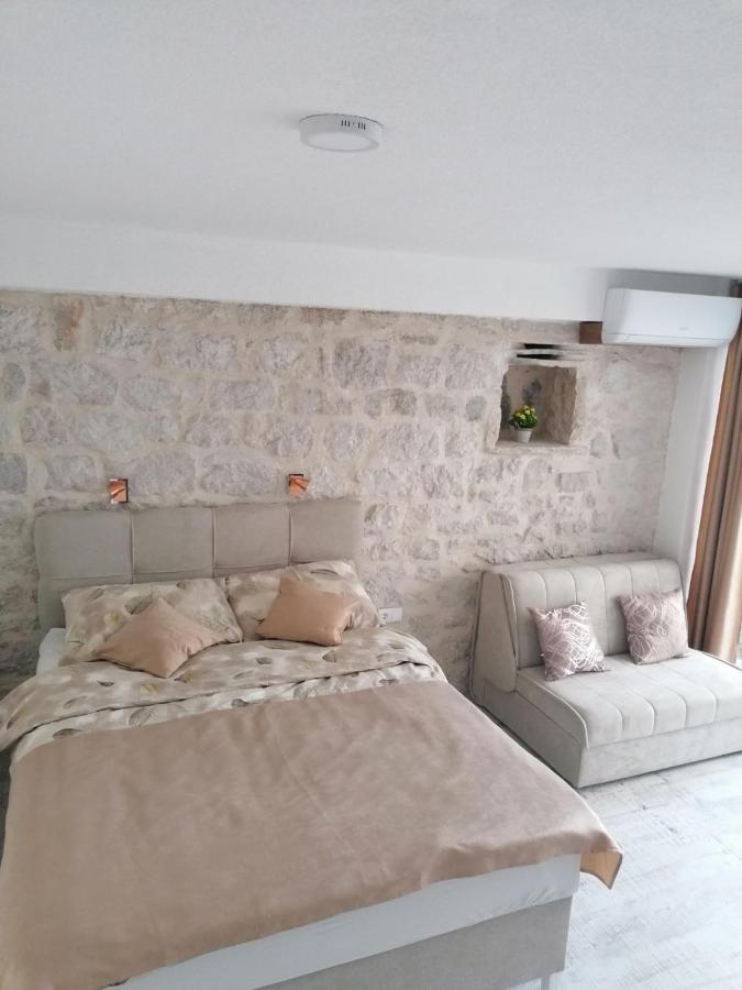 Vila Mira Trebinje Eksteriør bilde