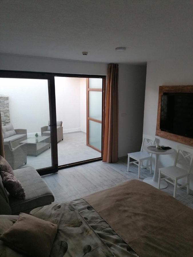 Vila Mira Trebinje Eksteriør bilde