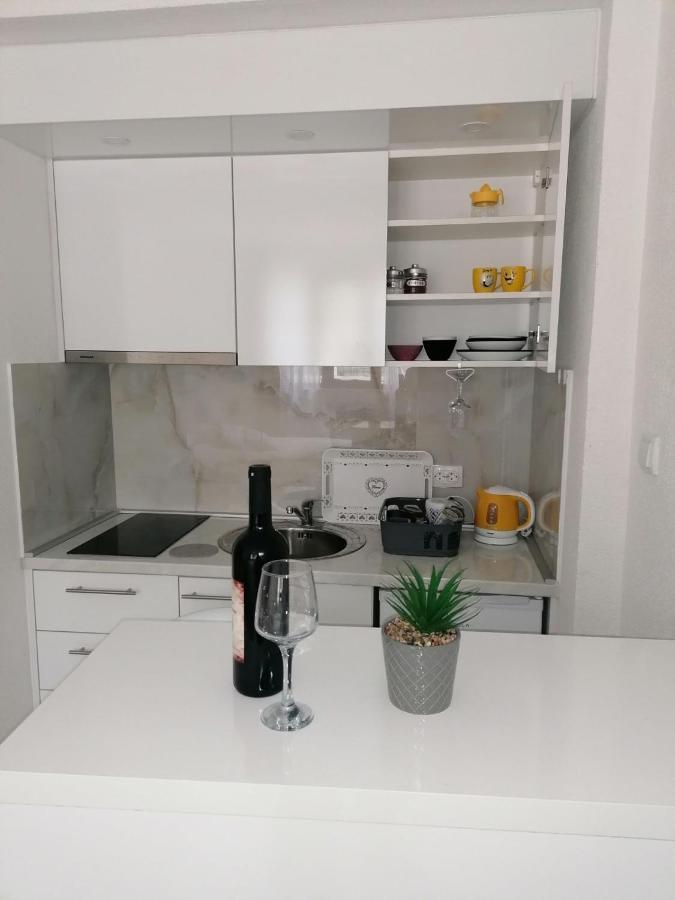 Vila Mira Trebinje Eksteriør bilde