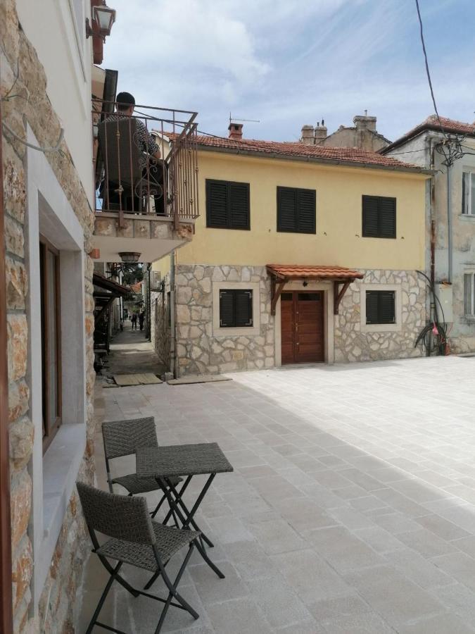 Vila Mira Trebinje Eksteriør bilde