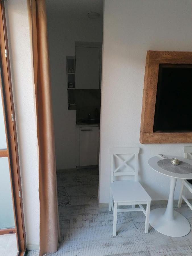 Vila Mira Trebinje Eksteriør bilde