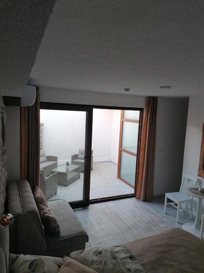 Vila Mira Trebinje Eksteriør bilde