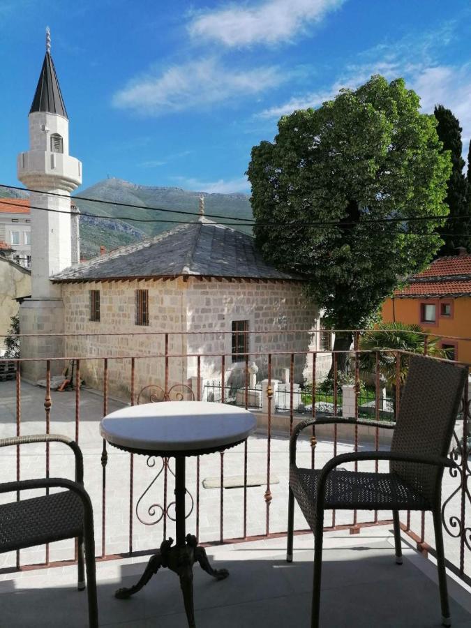 Vila Mira Trebinje Eksteriør bilde