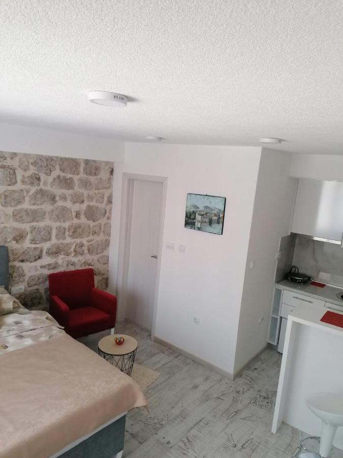 Vila Mira Trebinje Eksteriør bilde