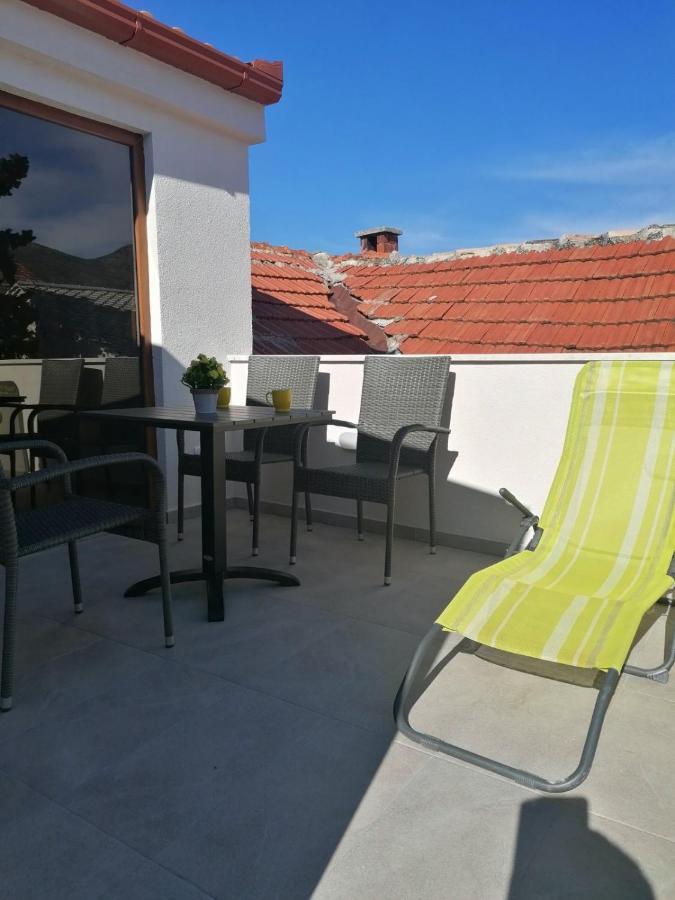 Vila Mira Trebinje Eksteriør bilde