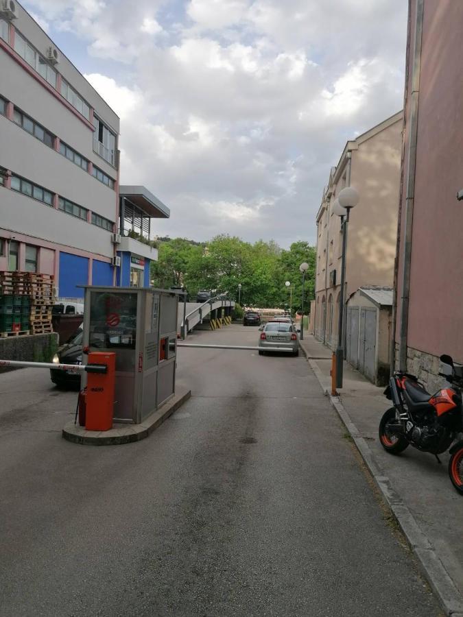 Vila Mira Trebinje Eksteriør bilde