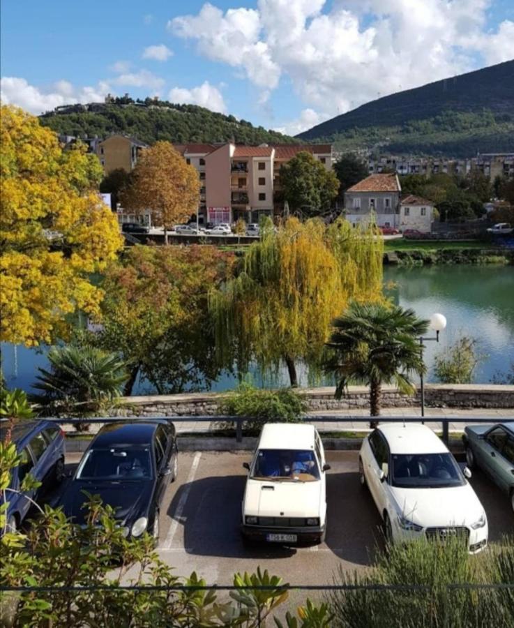 Vila Mira Trebinje Eksteriør bilde